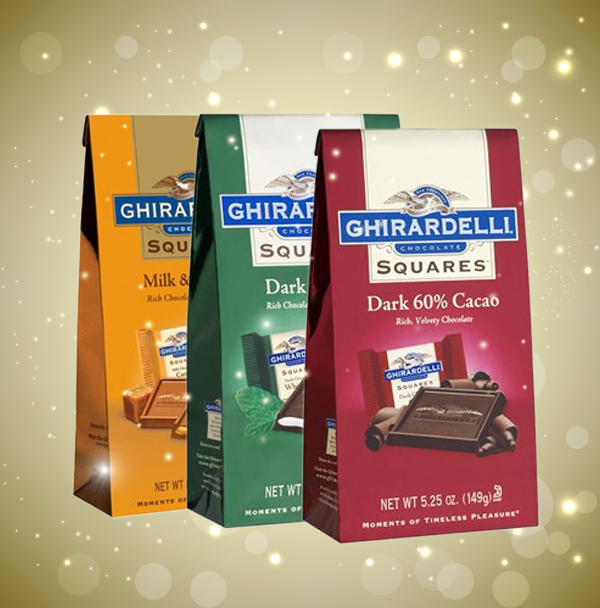 S-05  Ghirardelli Chocola