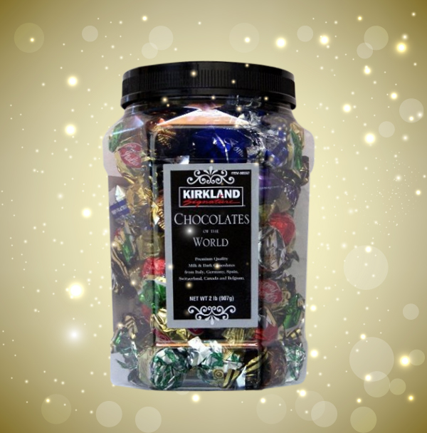 S-07  KIRKLAND Signature