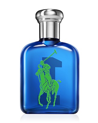 Ralph Lauren Big Pony Blue
