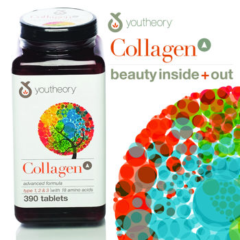 YOUCO-01  youtheory� Collagen Advanced Formula